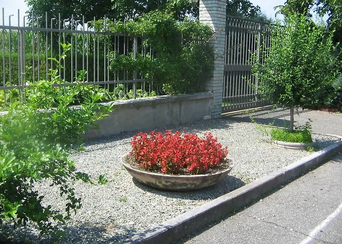 Cascina la Barona